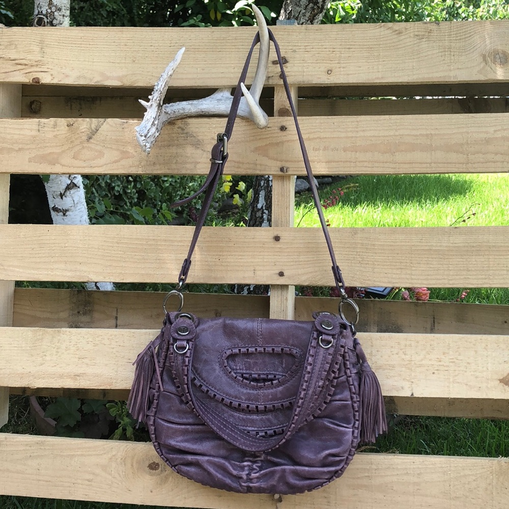 LockHeart Medium Sized Purse